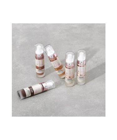 Revolution Irl Filter Foundation F1 - Buy Online on GoSupps.com