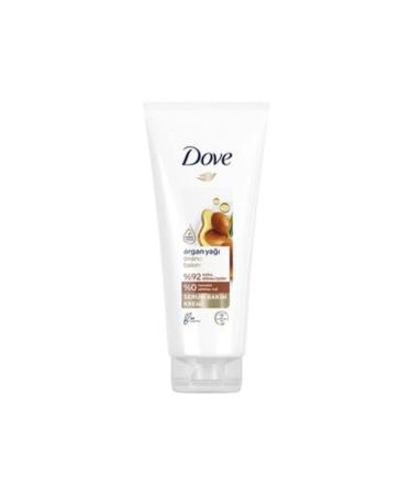 Dove Serum Hair Care Cream Argan Oil Repair Care 170 ml (1 PIECE)