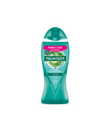 Palmolive Aroma Sensations So Firm Shower Gel 750Ml ( 1 PIECE )