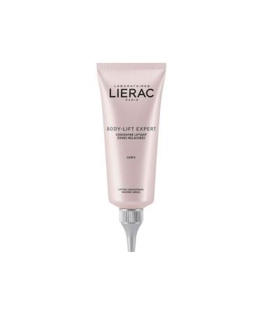 Lierac Anti-Sagging Firming Effective Body Concentrate 100 Ml