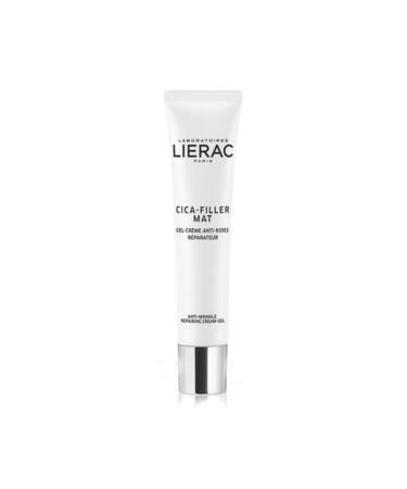 Lierac Anti-Wrinkle and Anti-Pore Cream Gel 40 ml DEMBA203