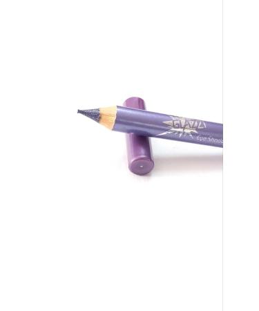 E EN HOME Colorful Glitter Pencil Eyeliner