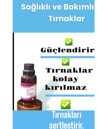 profozon Anti-Fungus Ozone Hand and Toenail Care Oil Hardens and Makes Breakage More Difficult.