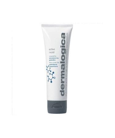 Dermalogica Moisturizing Cream - Dermalogica Active Moist 50 ML