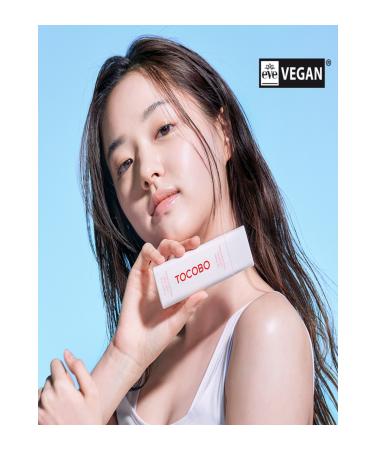 TOCOBO Vita Tone Up Tone Equalizing Sunscreen Cream Spf50 Pa - Buy Online on GoSupps.com
