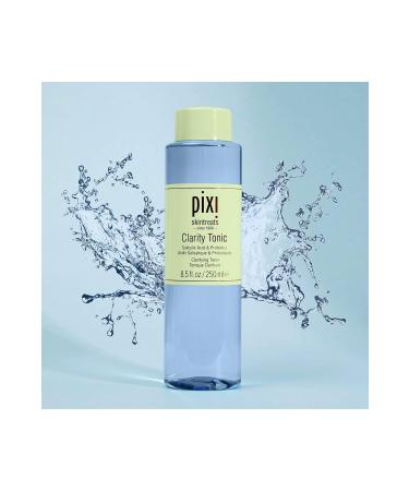 pixi Clarity Tonic Pore Minimizing Cleansing Toner 250ml