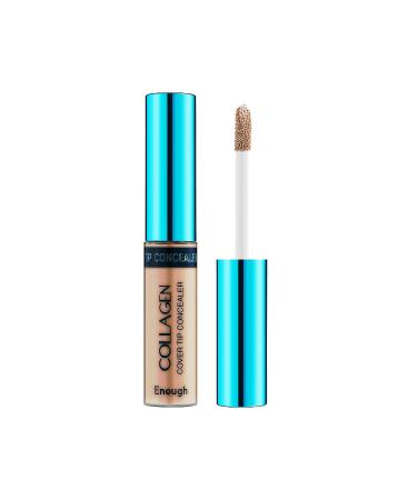 Enough Collagen Under Eye Concealer ENOUGH Collagen Cover Tip Concealer SPF 36 / PA +++