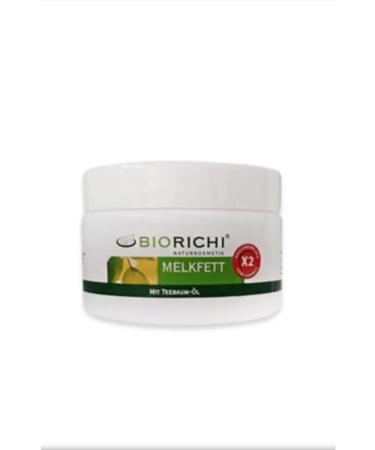 Biorichi Biorichi Tea Tree Oil Cream 250 ml