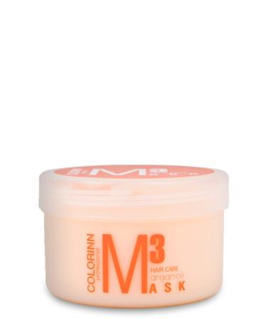 Colorinn M3 Argan Oil Hair Care Mask