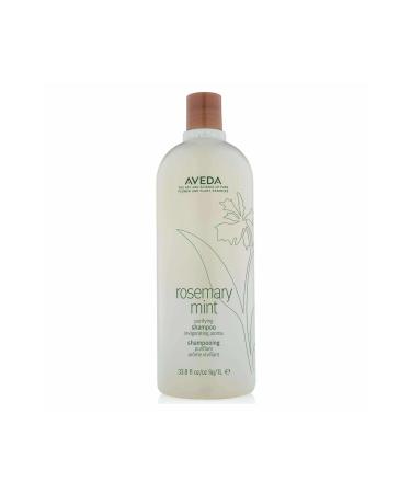 Aveda rosemary mint revitalizing shampoo 1000ml