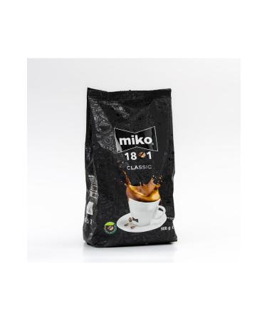 miko coffee INSTANT COFFEE & CLASSIC READY COFFEE 500GR - Buy Online on GoSupps.com