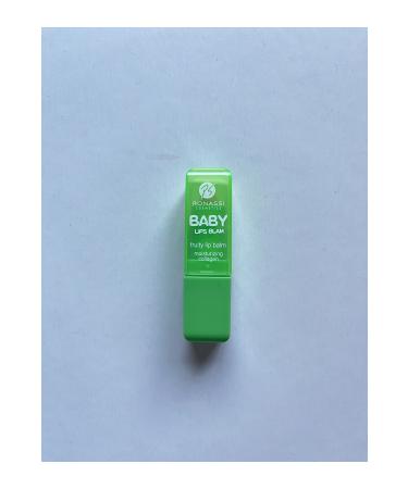 RS Ronassi Cosmetics Lip Care Cream & Lip Gloss 24 Hour Moisture Strawberry Scent Pink Shimmer - Buy Online on GoSupps.com