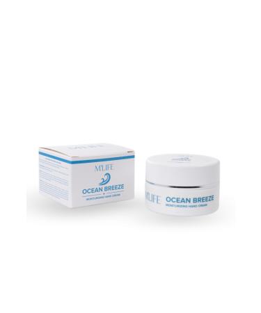 Magicals life Ocean Breeze Moisturizing Hand Cream
