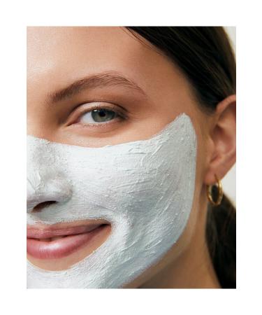 NIVEA Anti-Acne Face Cleansing White Clay Mask 3in1 -150 Ml Peeling and Pore Purifier - Buy Online on GoSupps.com