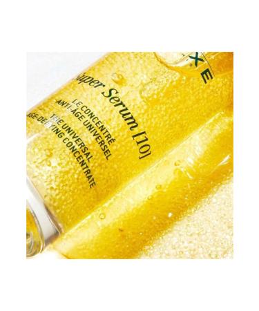 Nuxe Super Serum Anti-Aging-Anti-Wrinkle 10 30ml