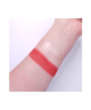 Revolution Relove By Color Play Blush Palette Cute - Buy Online on GoSupps.com