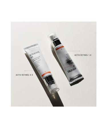 Dermaceutic Activ Retinol 1.0 Anti-Aging Serum - Buy Online on GoSupps.com
