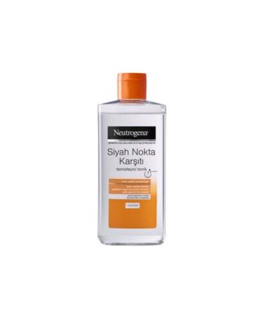Neutrogena Visibly Clear Blackhead Cleansing Toner 200Ml ( 1 PIECE ) NATURALS142