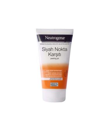 Neutrogena NeutrogeVisibly Clear Blackhead Cleaner Peeling 150 (1 PIECE)