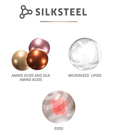 Wella Fusion Nourishing Repair Shampoo for Chemically Treated Hair 1000ml - Buy Online on GoSupps.com