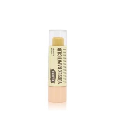 MUJGAN Stick Concealer No:1