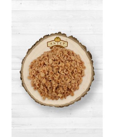 Antep Bazaar Market Filed Almond 100 Gr. | Filed Hazelnut 100 Gr. - Buy Online on GoSupps.com