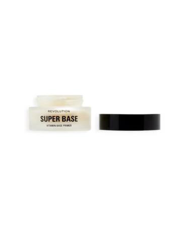 Revolution Superbase Vitamin Base Primer - Buy Online on GoSupps.com