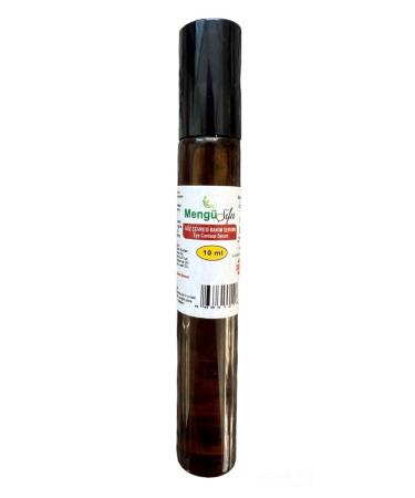 meng healing Eye Contour Care Serum with Ball Head 10ml