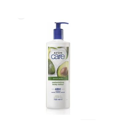 Avon Care Avocado Hand and Body Lotion