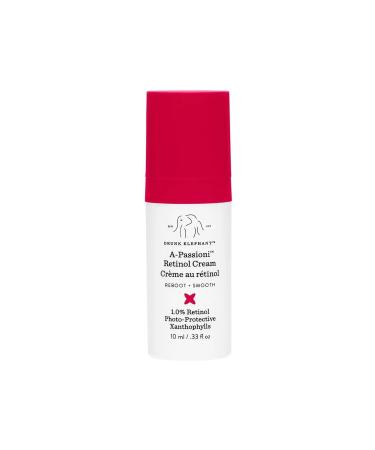 Drunk Elephant A-passioni Retinol Cream Midi Anti-Wrinkle Brightening Repairing Face Cream 10ml DK r n1005