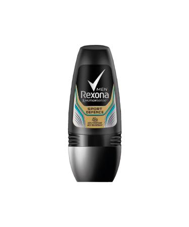 Rexona Men Sport Defense Roll On 50 ml