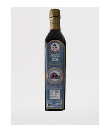 Sezen Honey Natural Products And z Essence 700gr Mesir-i ifa