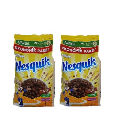 Nestle Nesquik Corn Flakes 2*1000gr