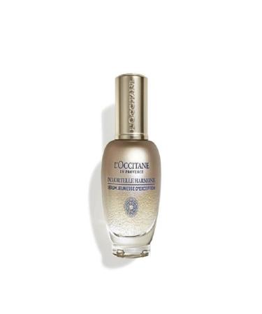 L'Occitane Immortelle Harmonie Serum - Immortelle Harmony Serum 30ml