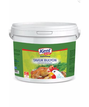 Kent Boringer Powder Bouillon Chicken 5kg