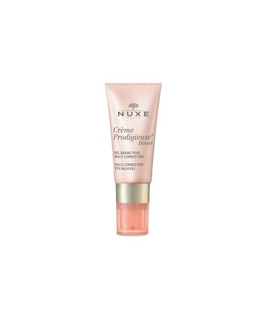 Nuxe Creme Prodigieuse Boost Yeux Corrective Eye Contour Cream 15 ml - Buy Online on GoSupps.com