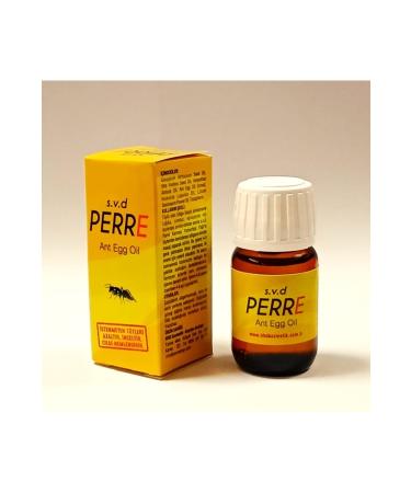 Perre Ant Egg Oil Hair Reducer