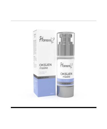 Homm Life HOMM HERBAL LIFE SKIN CARE MASK