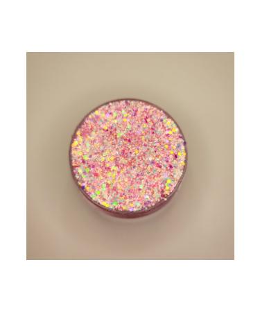 Serashine Face Glitter Face Glitter Makeup Glitter Shimmering Shiny Gel Body Glitter