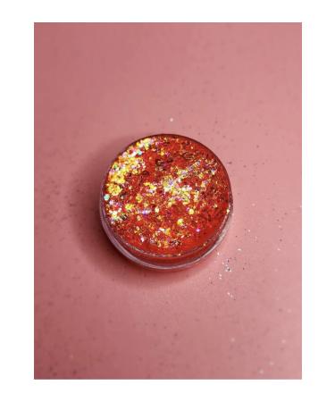 Serashine Face Glitter Face Glitter Makeup Glitter Shimmering Shiny Gel Body Glitter
