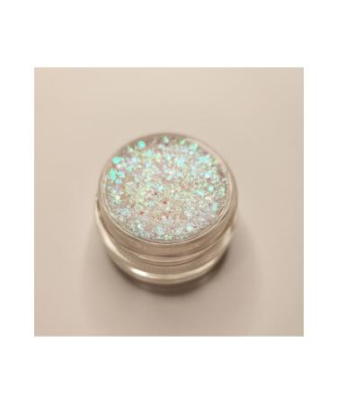 Serashine Face Glitter Face Glitter Makeup Glitter Shimmering Shiny Gel Body Glitter - Buy Online on GoSupps.com