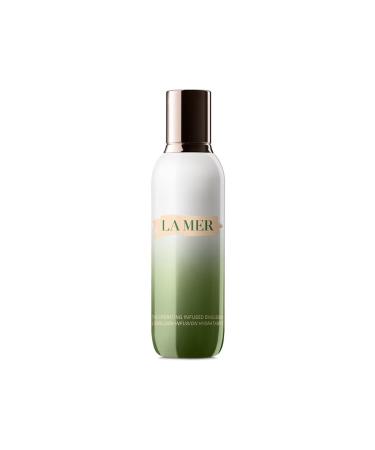 La Mer The Hydrating Infused Emulsion - Moisturizing Day Cream