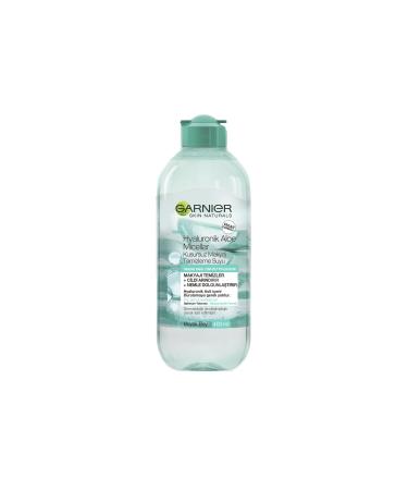 Garnier Hyaluronic Aloe Micellar Perfect Makeup Cleansing Water 400 ml DK r n1186