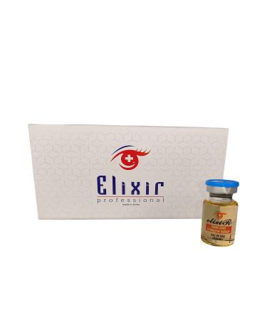 Elixir Hair And Eyebrow Serum 10 Ml - Buy Online on GoSupps.com