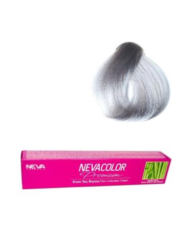 Neva Color 9.01 Silver