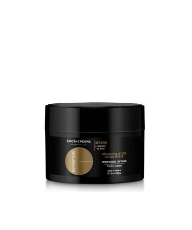 Eugene Perma Keratin Mask 150 ml - Hair Mask for Damaged Hair - Buy Online on GoSupps.com