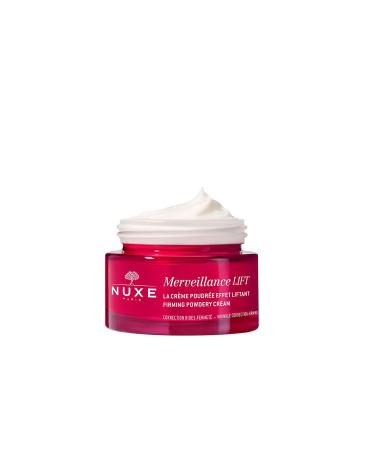 Nuxe Merveillance Lift Powder Texture Firming Day Cream 50 ml - Buy Online on GoSupps.com