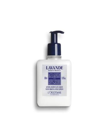 L'Occitane Lavender Hand Lotion - Lavender Hand Lotion 300ml