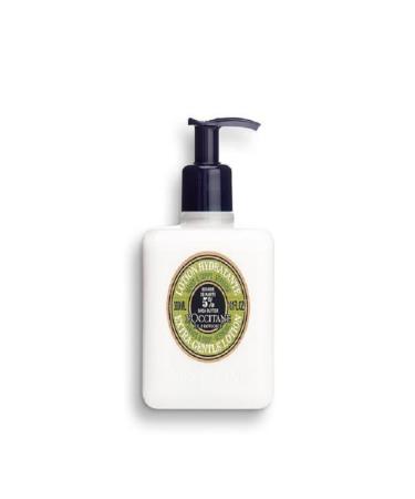 L'Occitane Shea Verbena Hand Lotion - Shea Verbena Hand Lotion 300ml