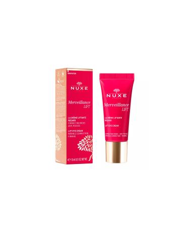 Nuxe Merveillance Lift Firming and Brightening Eye Contour Cream 15 ml